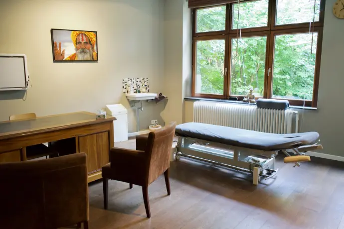 Centre médical rixensart